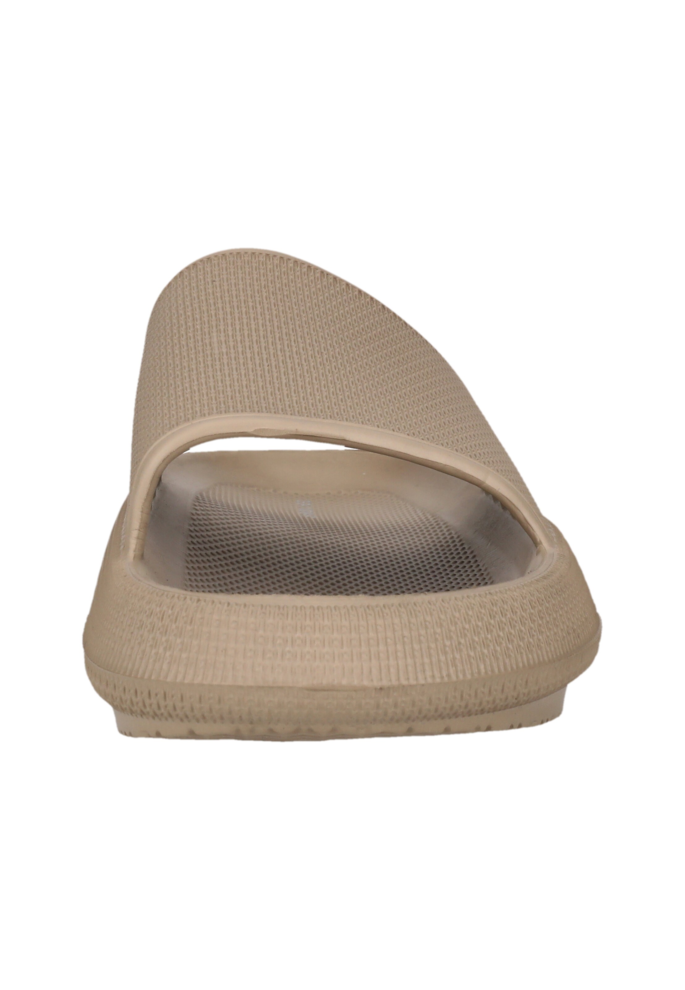 ENDURANCE Beach & swim shoe 'Capri V3' in Beige