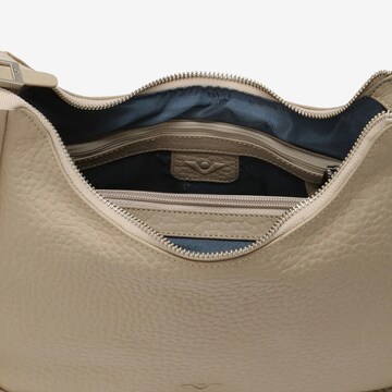 VOi Shoulder Bag 'Hirsch' in Beige