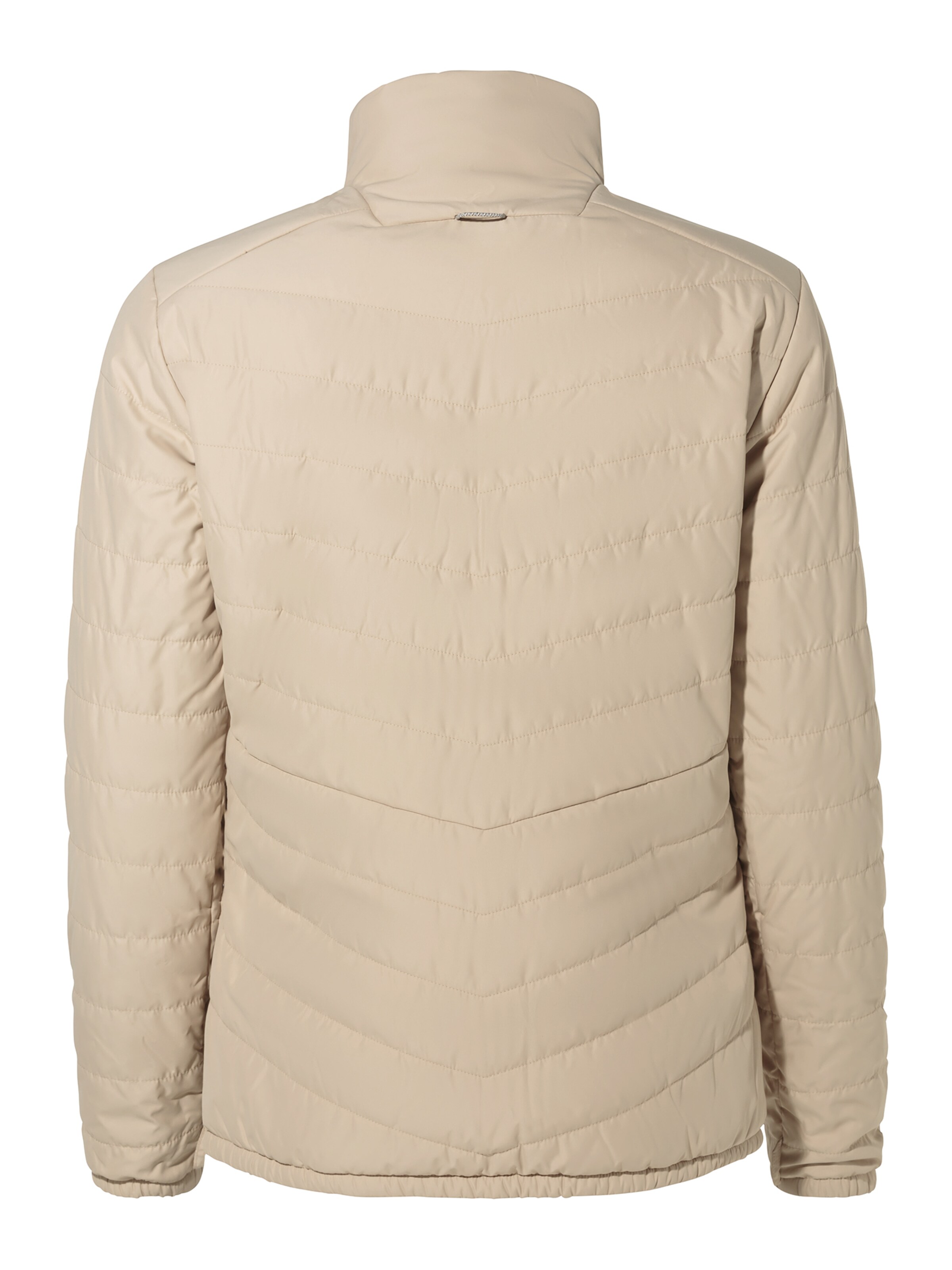 VAUDE Outdoor Jacket 'Mineo' in Red