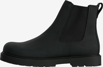 juoda BIRKENSTOCK „Chelsea“ batai: priekis