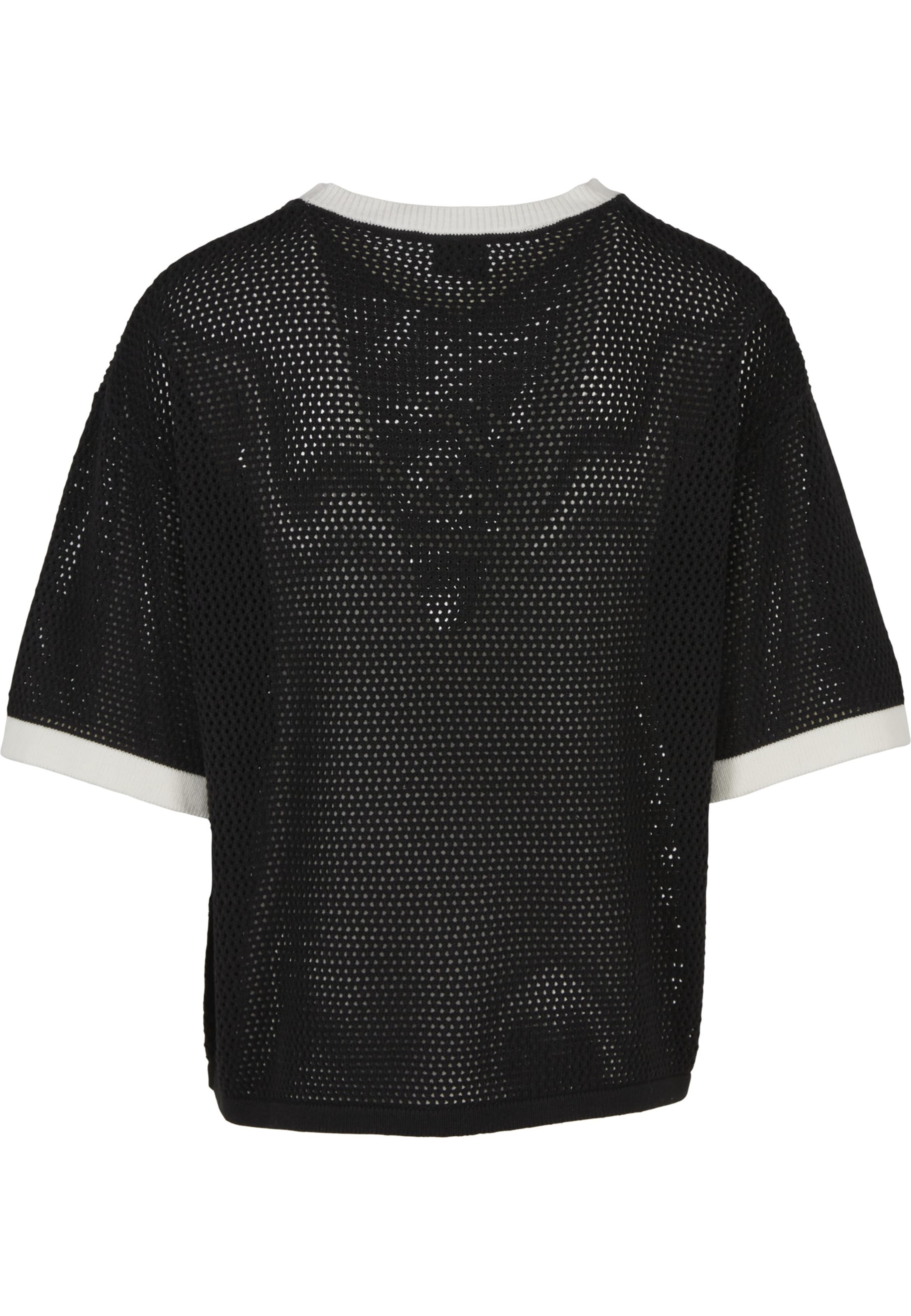 Karl Kani Svetr 'Varsity' – černá