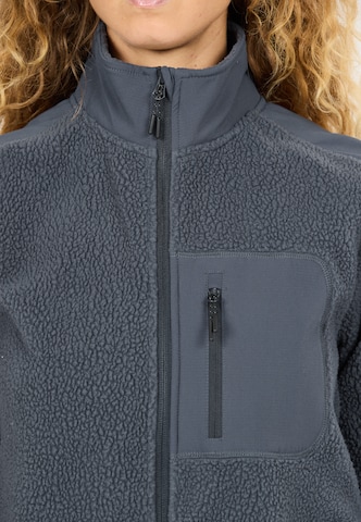 Whistler Fleece Jacket 'Felis' in Blue