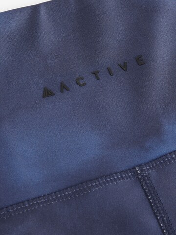 Skinny Leggings di Next in blu