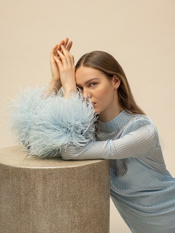 Robe 'Celine' Anse Victorin en bleu