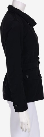 GEOX Jacket & Coat in XS in Black