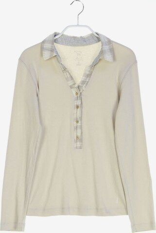 Marc Cain Sports Top & Shirt in M in Beige: front