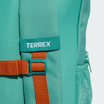 ADIDAS SPORTSWEAR - Mochilas desportivas 'Adidas x Minecraft' em verde