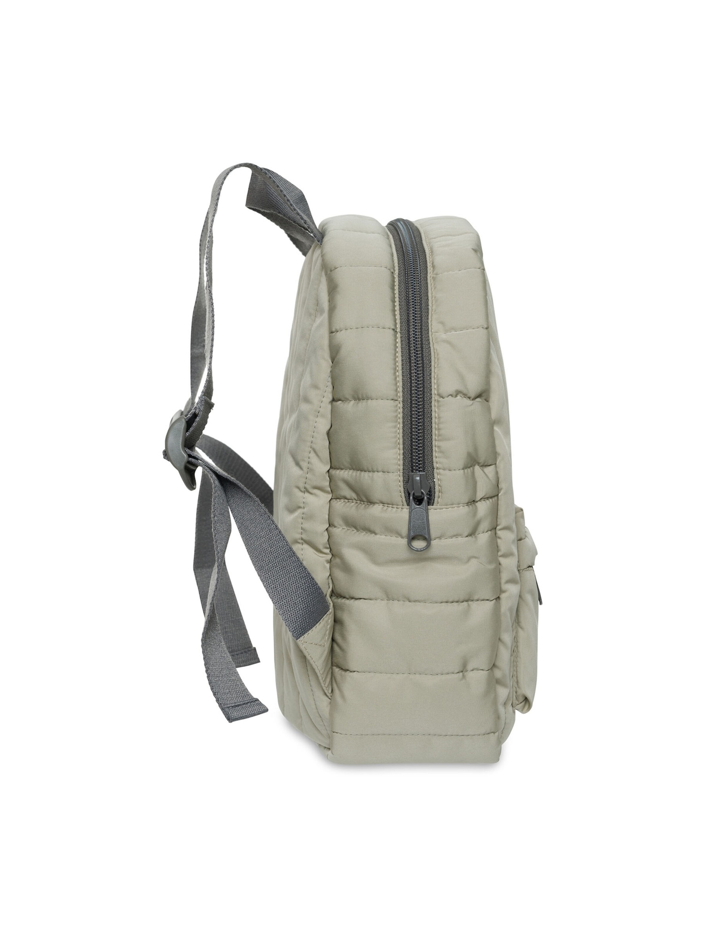 Jollein Backpack in Grey