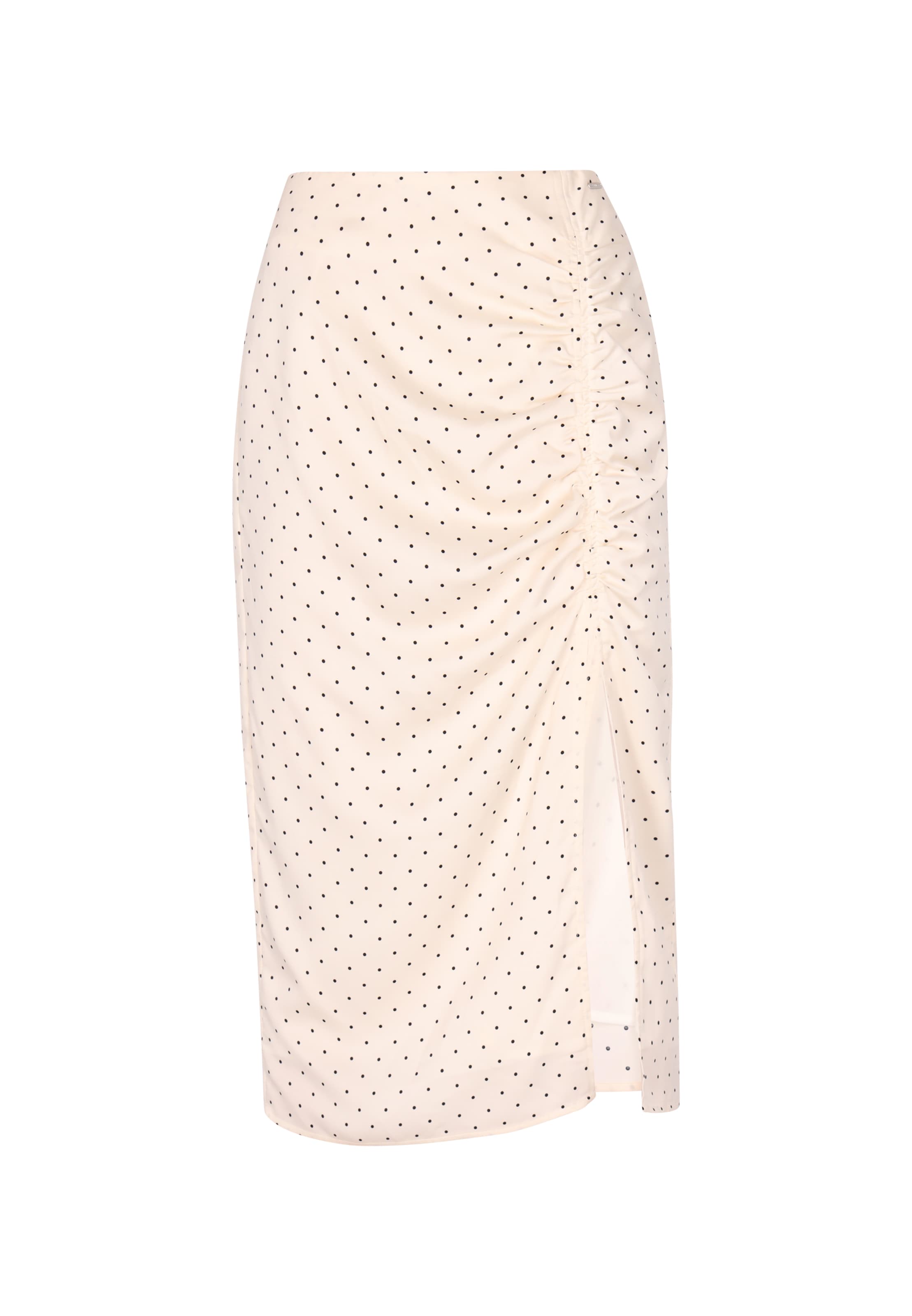 DreiMaster Klassik Seelik, värv valge: eest vaates