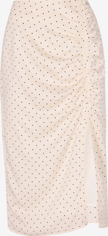 DreiMaster Klassik - Saia em branco: frente