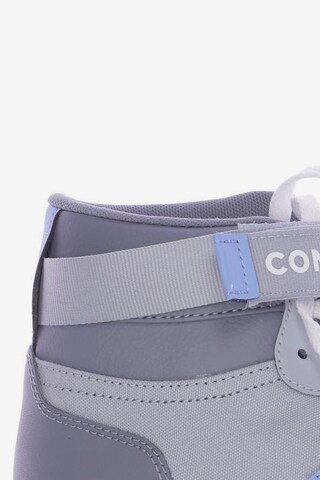 CONVERSE Sneakers & Trainers in 42 in Blue