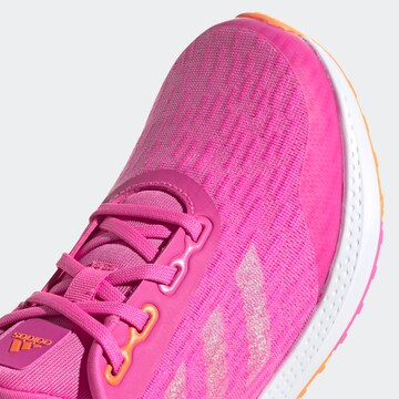 ADIDAS PERFORMANCE Laufschuh 'EQ21' in Pink