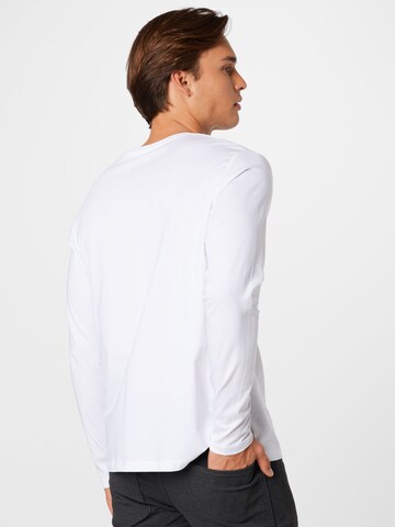 ESPRIT Skjorte i hvit
