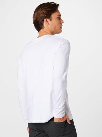 ESPRIT Shirt in Weiß