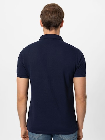 Maglietta 'Torino' di Williot in blu