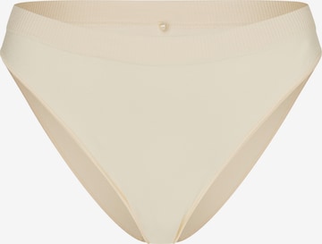 PIECES Panty 'Vosie' in White: front