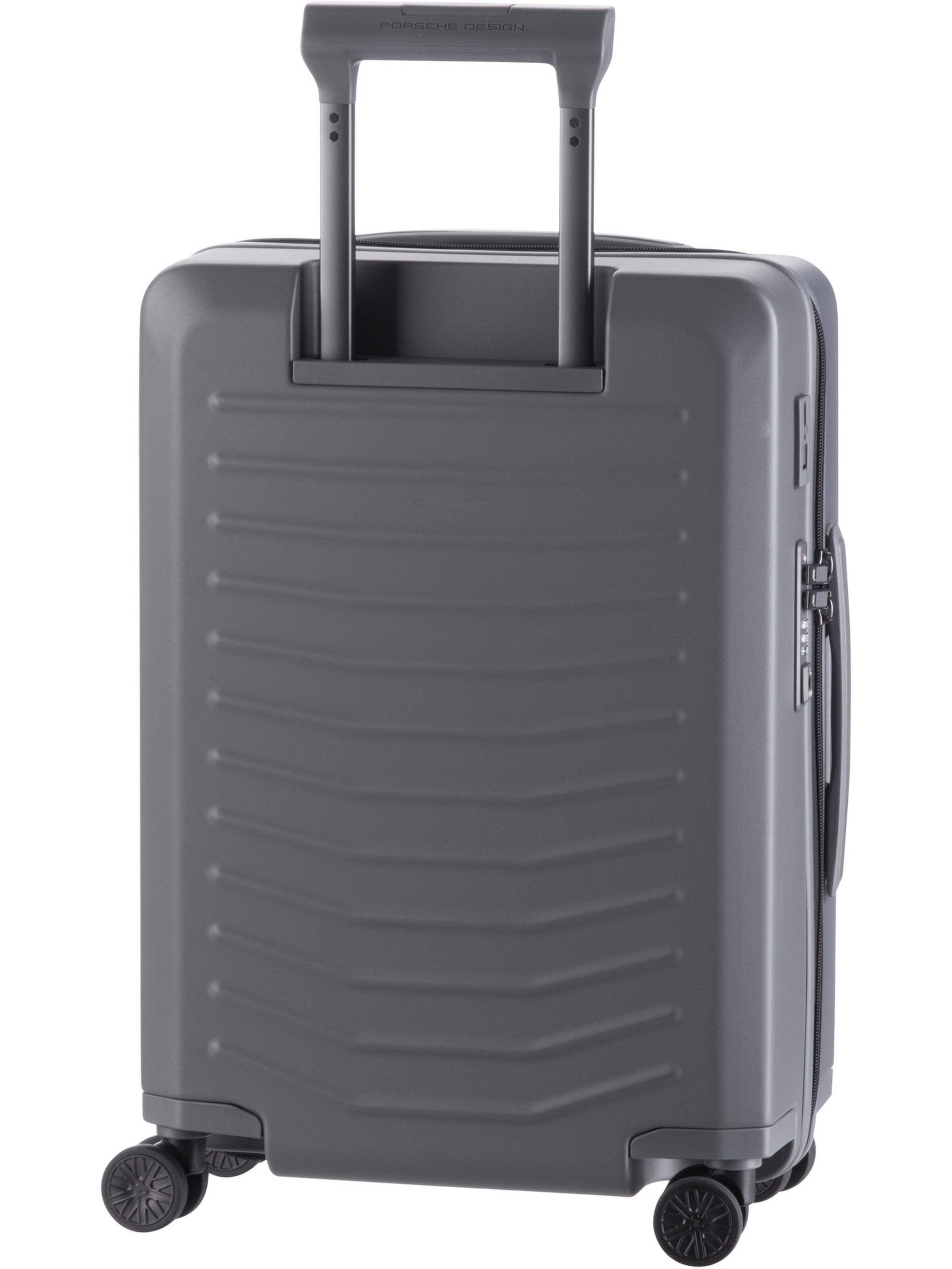 Valisette 'Roadster' Porsche Design en gris