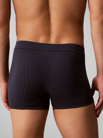 Calvin Klein Boxershorts in Blau
