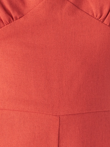 Combinaison Willa en beige