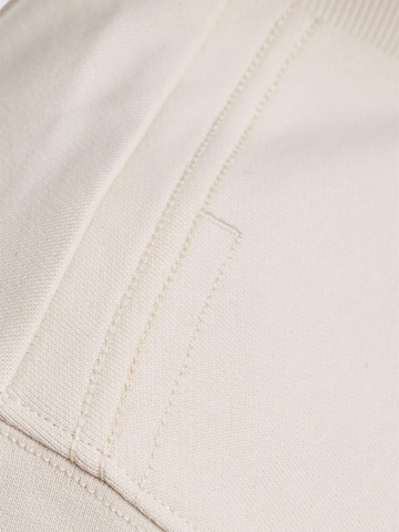 PME Legend Sweatshirt 'Sweatshirt with logo' in White
