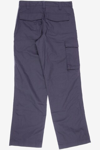 Russell Athletic Stoffhose 30 in Grau