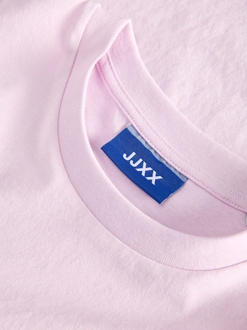 JJXX Футболка 'JXMillow' в Лиловый