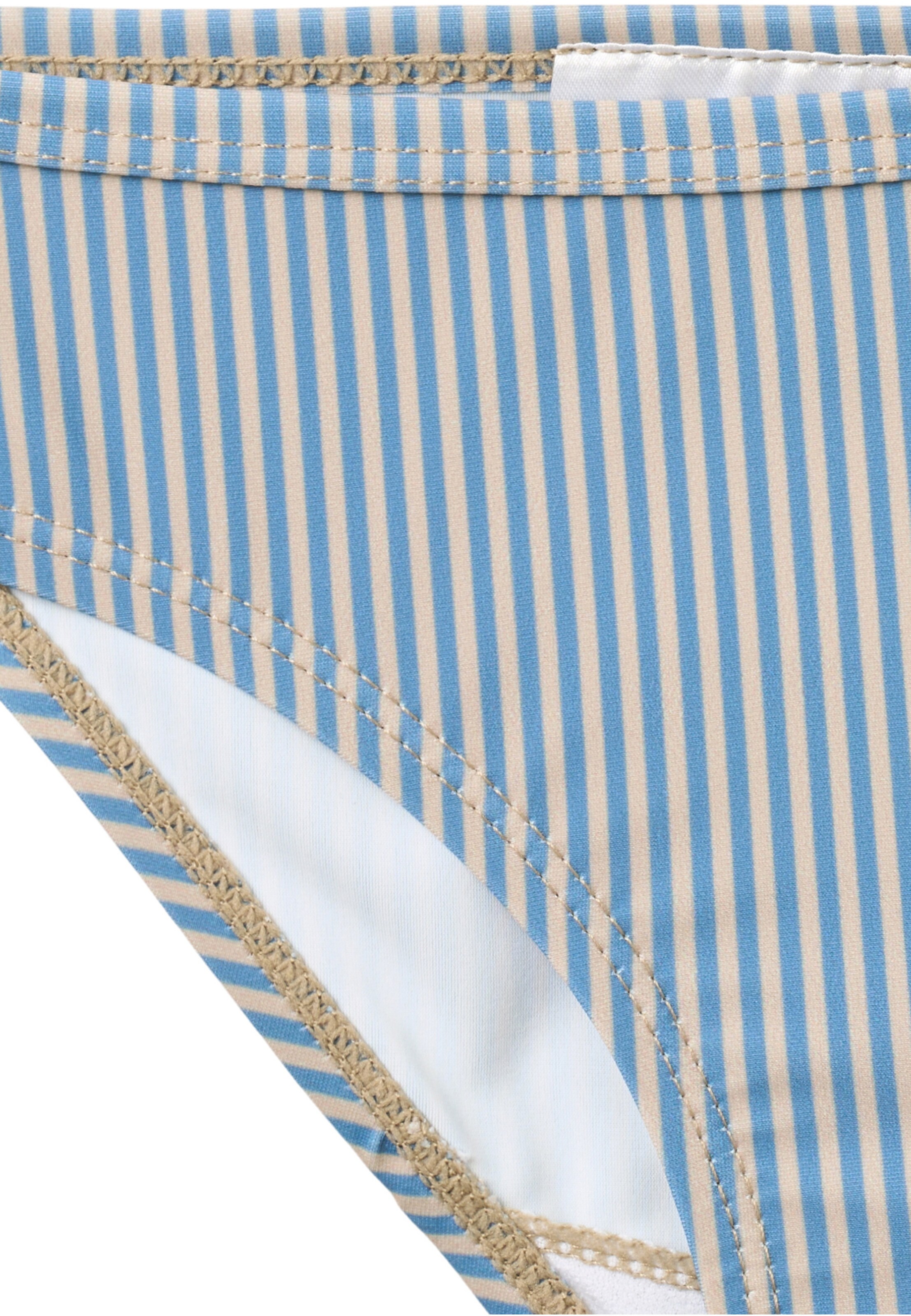 WHEAT Bikini 'Lærke' in Beige