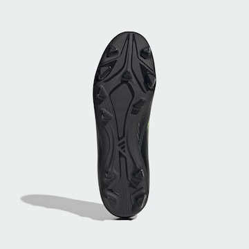 ADIDAS PERFORMANCE Voetbalschoen 'F50 Club' in Zwart