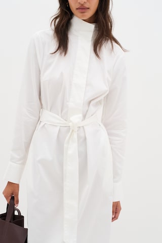InWear Šaty – bílá