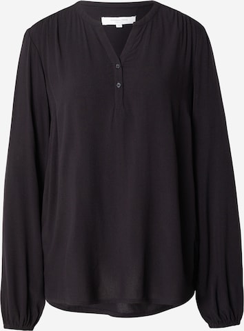 juoda rosemunde Palaidinė 'Elif': priekis