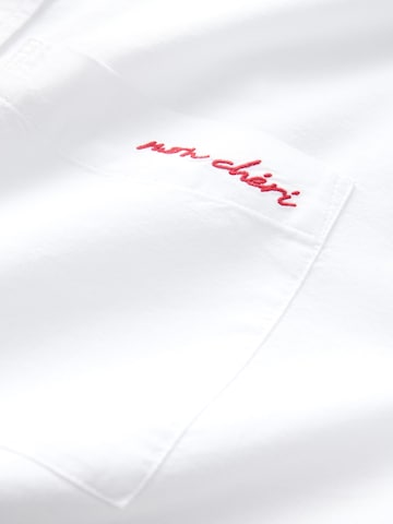Next Blouse in White