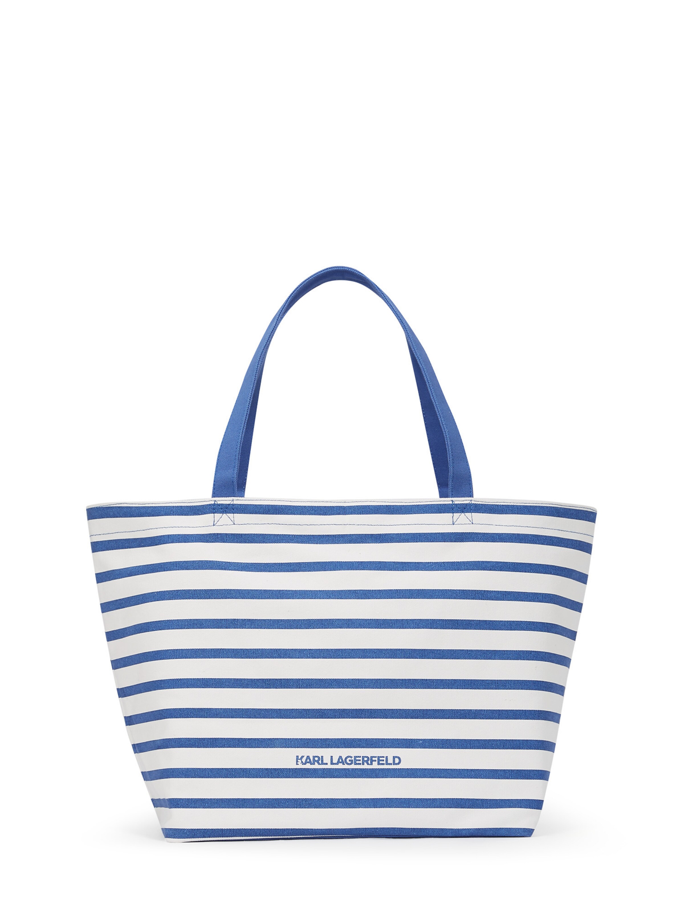 Karl Lagerfeld Shopper táska - kék