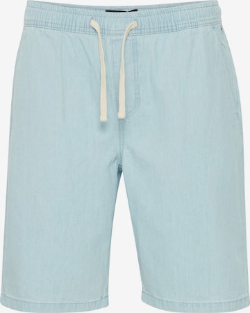 BLEND - Calças em azul: frente