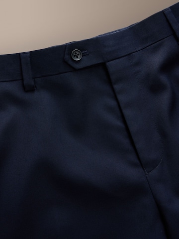 Next Regular Hose 'Signature' in Blau