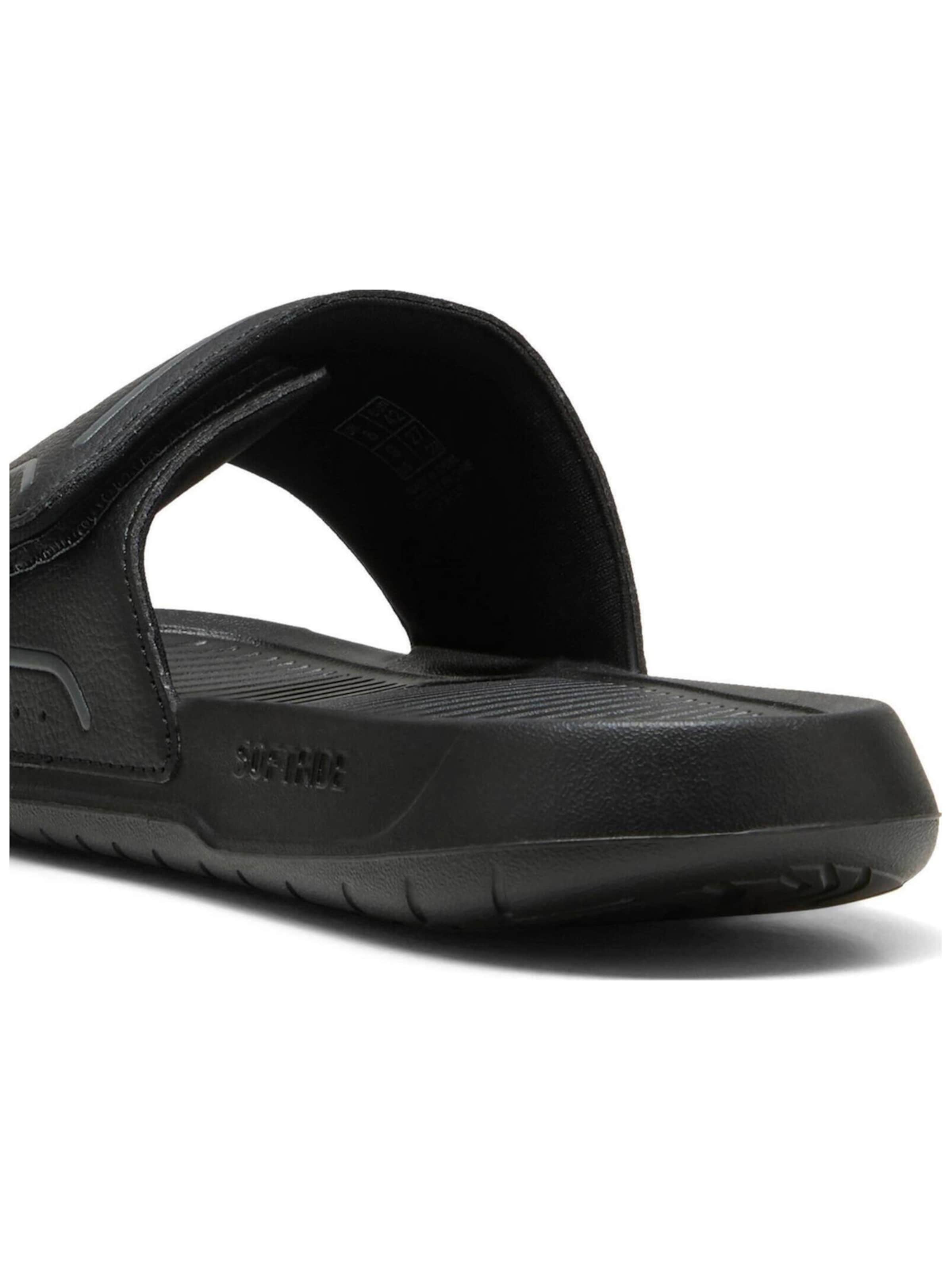 PUMA Mule 'Royalcat Comfort 2' in Black