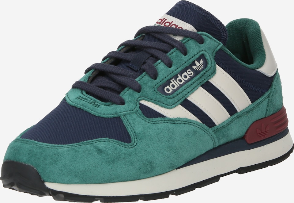 Adidas verde cu gri sau roz cu alb best sale