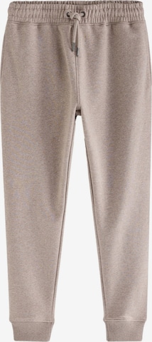 Next Trousers in Beige: front