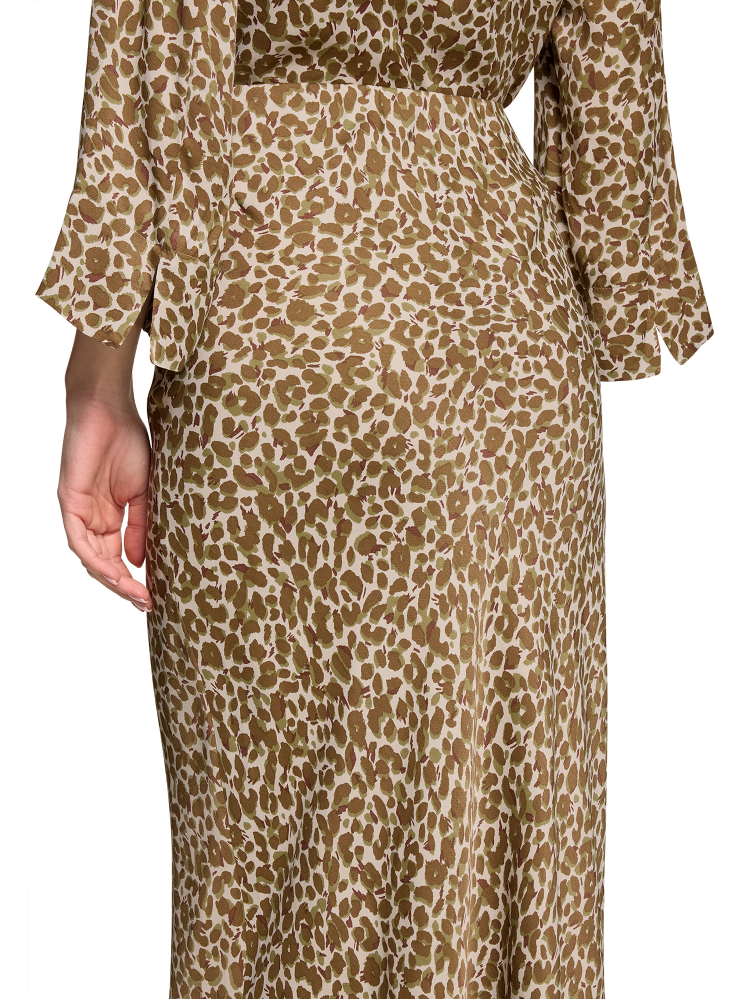 Gonna di Betty Barclay in beige