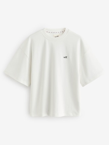 Pyjama self. en violet