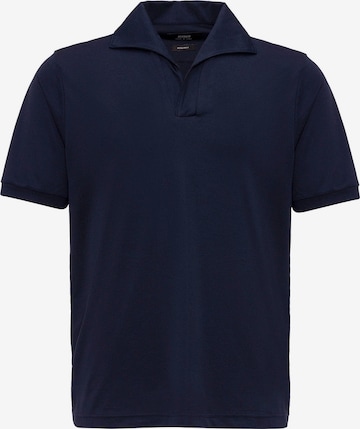 mėlyna Antioch Marškinėliai: priekis