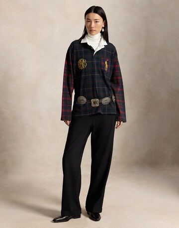 Polo Ralph Lauren Pullover i blå