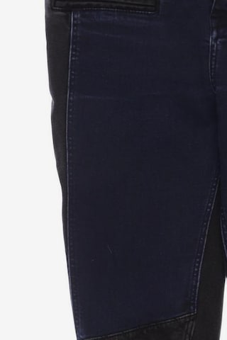 Karen Millen Jeans in 27-28 in Blue