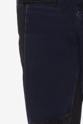 Karen Millen Jeans 27-28 in Blau