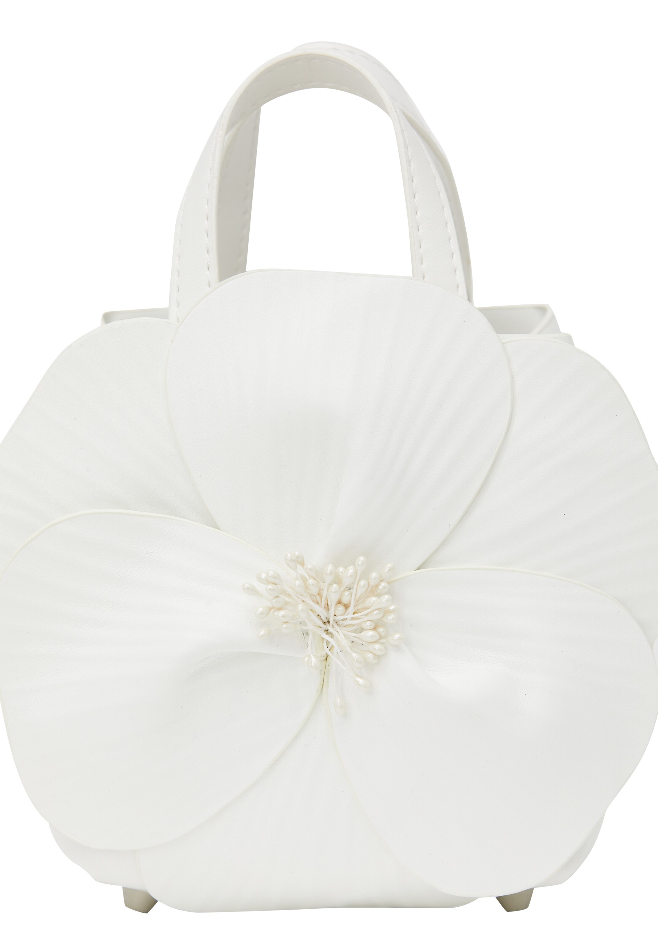 NAEMI Handtasche in Weiß