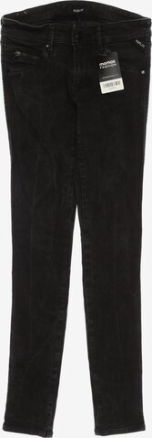 REPLAY Jeans 25 in Grau: predná strana