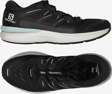 SALOMON Sneaker 41,5 in Mischfarben: Vorderseite