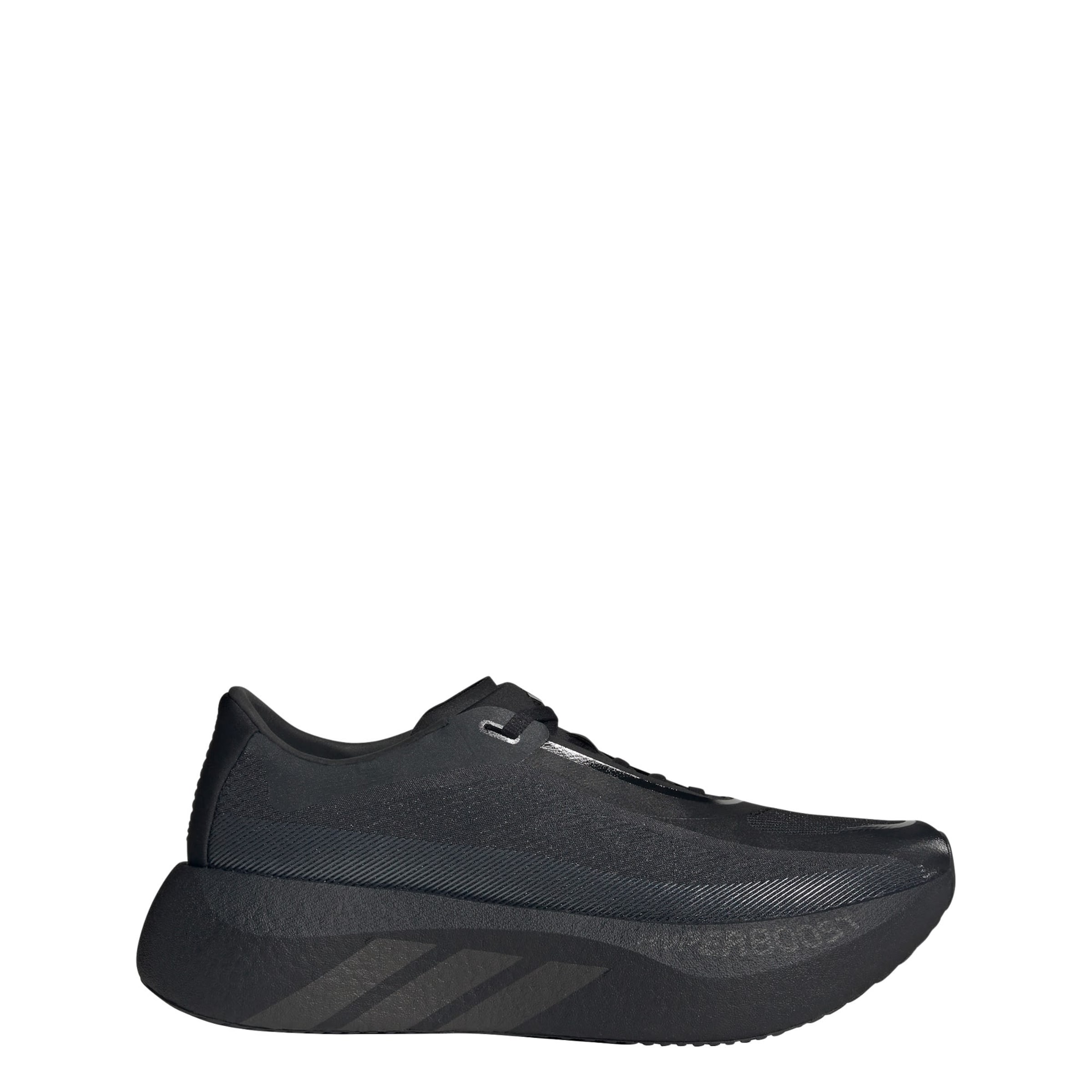 ADIDAS PERFORMANCE Running Shoes 'Hyperboost Edge' in Black