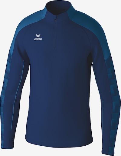 ERIMA Urheilullinen collegepaita värissä sininen, Tuotenäkymä