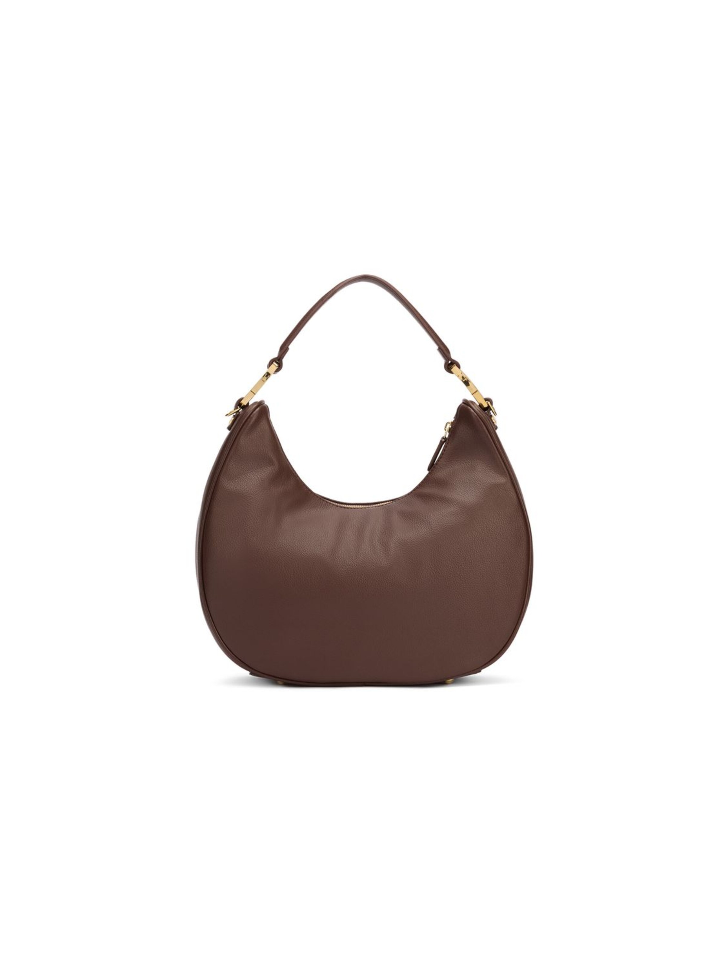 Braccialini Schultertasche 'Giselle'‌‌‌‌‌‌‌ in Braun