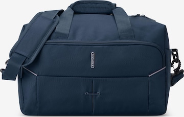Roncato Weekender in Blue: front